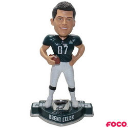 Philadelphia Eagles Super Bowl LII 52 Bobbleheads (ONLINE ORDER ONLY)