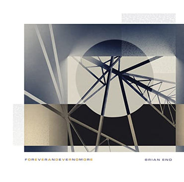 FOREVERANDEVERNOMORE [Recycled Black LP] [Vinyl] (ONLINE ORDER ONLY)