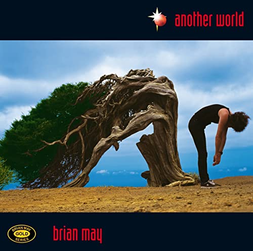 Another World [2 CD/Blue LP Box Set] [Vinyl]