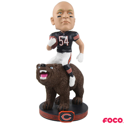 Riding Bobbleheads (ONLINE ORDER ONLY)