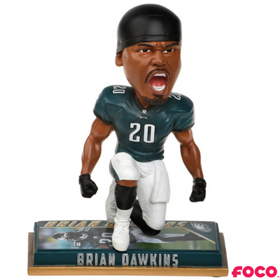 NFL Legends Series Bobbleheads (ONLINE ORDER ONLY)