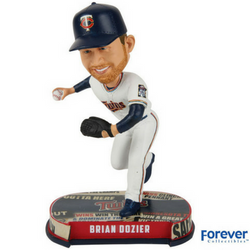 MLB Headline Bobbleheads (ONLINE ORDER ONLY)