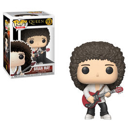Pop! Rocks: Queen - Brian May (ONLINE ORDER ONLY)