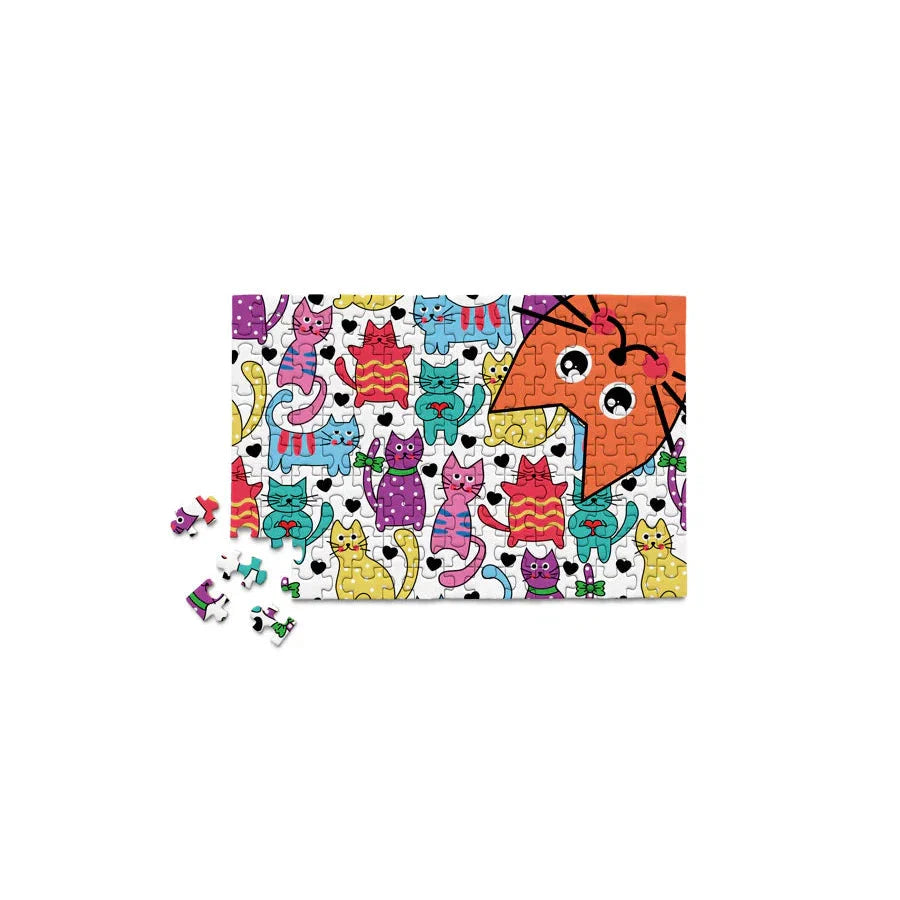 Brian's Worst Nightmare 150 Piece Mini Jigsaw Puzzle Micro Puzzles (ONLINE ORDER ONLY)