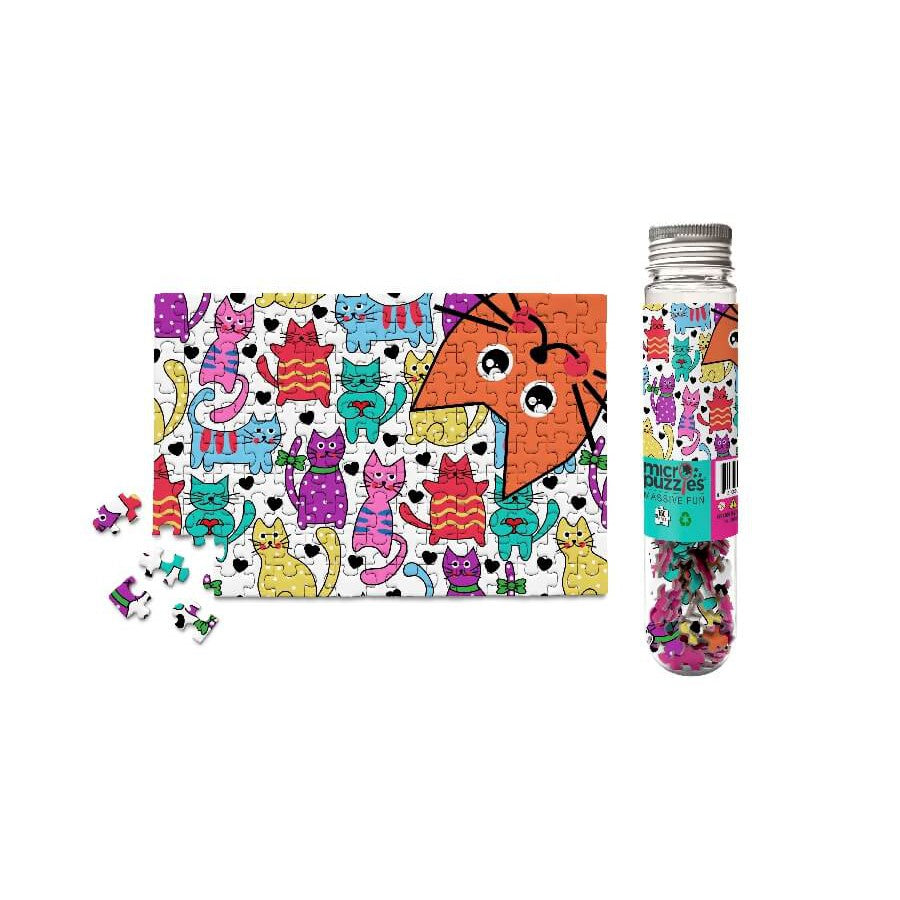 Brian's Worst Nightmare 150 Piece Mini Jigsaw Puzzle Micro Puzzles (ONLINE ORDER ONLY)