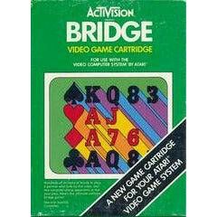 Bridge - Atari 2600 (Online Order Only)