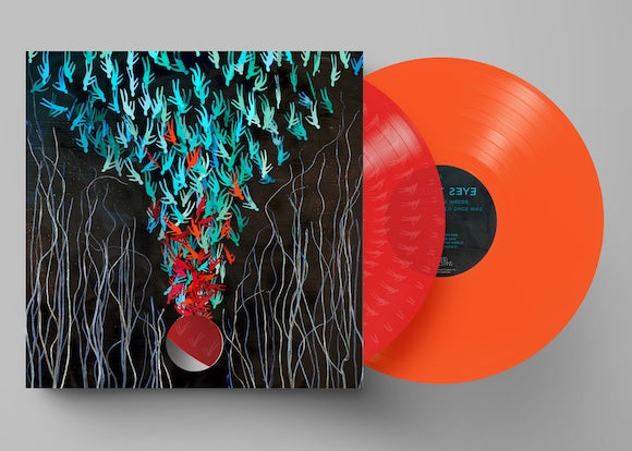 Down in the Weeds, Where the World Once Was (Indie Exclusive) (Red/ Orange Vinyl) [Vinyl] (ONLINE ORDER ONLY)
