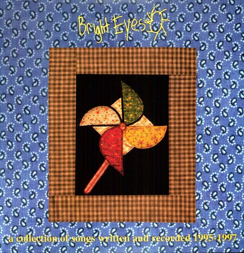 Bright Eyes - A Collection Of Songs Written and Recorded 1995-1997 (2LP) [Vinyl]