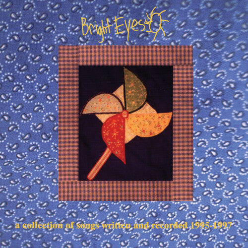 Collection Of Songs Written And Recorded 1995-1997 [Vinyl]