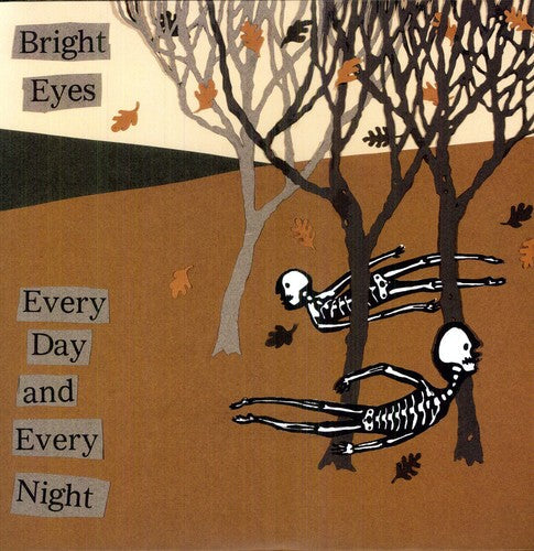 Every Day and Every Night (LP) [Vinyl] (ONLINE ORDER ONLY)