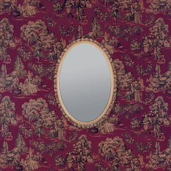 Fevers And Mirrors (Limited Edition, Merlot Wave Colored Vinyl) (2 Lp's) [Vinyl] (ONLINE ORDER ONLY)
