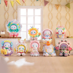 EMMA Secret Forest Birthday Party Series Blind Box (1 Blind Box) (ONLINE ORDER ONLY)