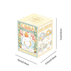 EMMA Secret Forest Birthday Party Series Blind Box (1 Blind Box) (ONLINE ORDER ONLY)