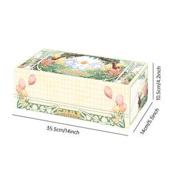EMMA Secret Forest Birthday Party Series Blind Box (1 Blind Box) (ONLINE ORDER ONLY)