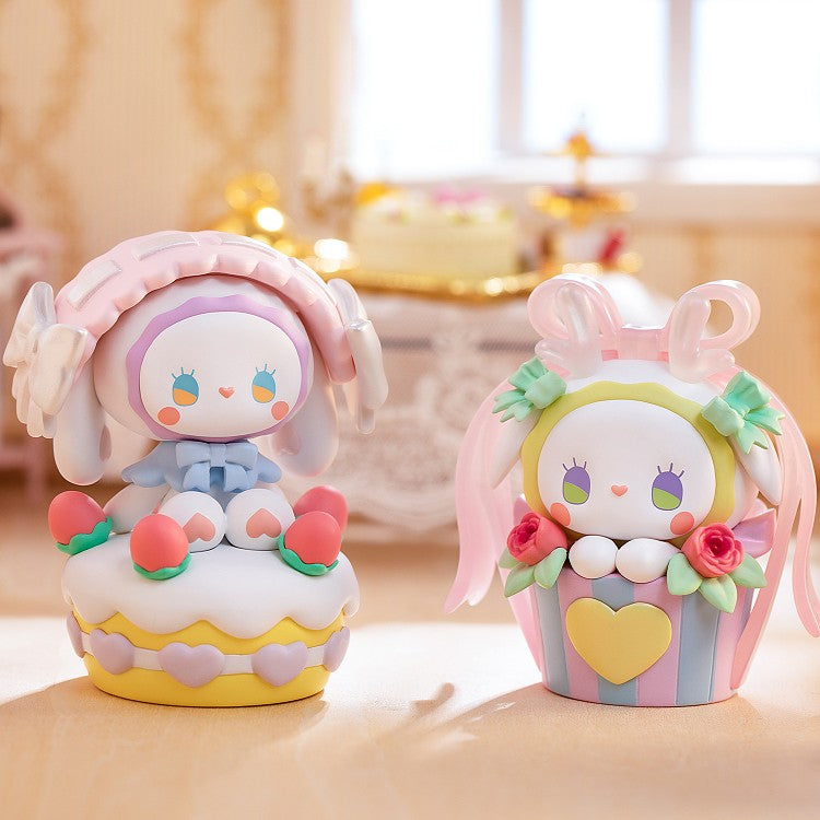 EMMA Secret Forest Birthday Party Series Blind Box (1 Blind Box) (ONLINE ORDER ONLY)