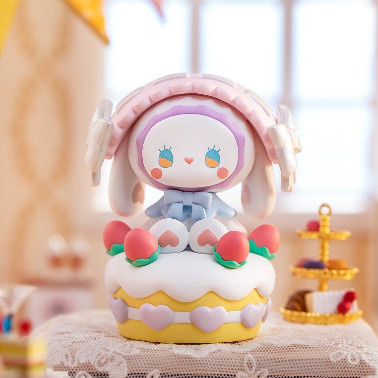 EMMA Secret Forest Birthday Party Series Blind Box (1 Blind Box) (ONLINE ORDER ONLY)