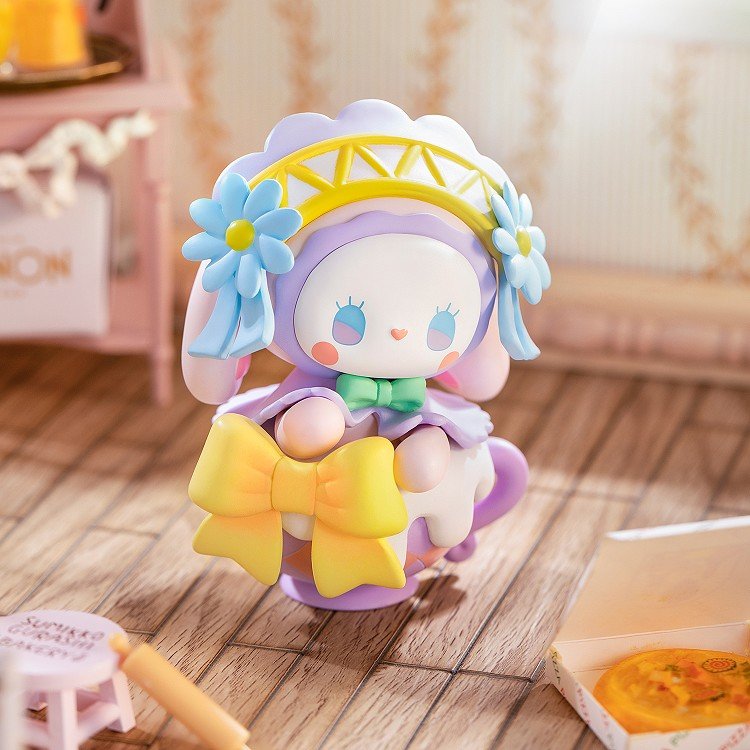 EMMA Secret Forest Birthday Party Series Blind Box (1 Blind Box) (ONLINE ORDER ONLY)