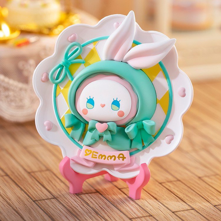 EMMA Secret Forest Birthday Party Series Blind Box (1 Blind Box) (ONLINE ORDER ONLY)