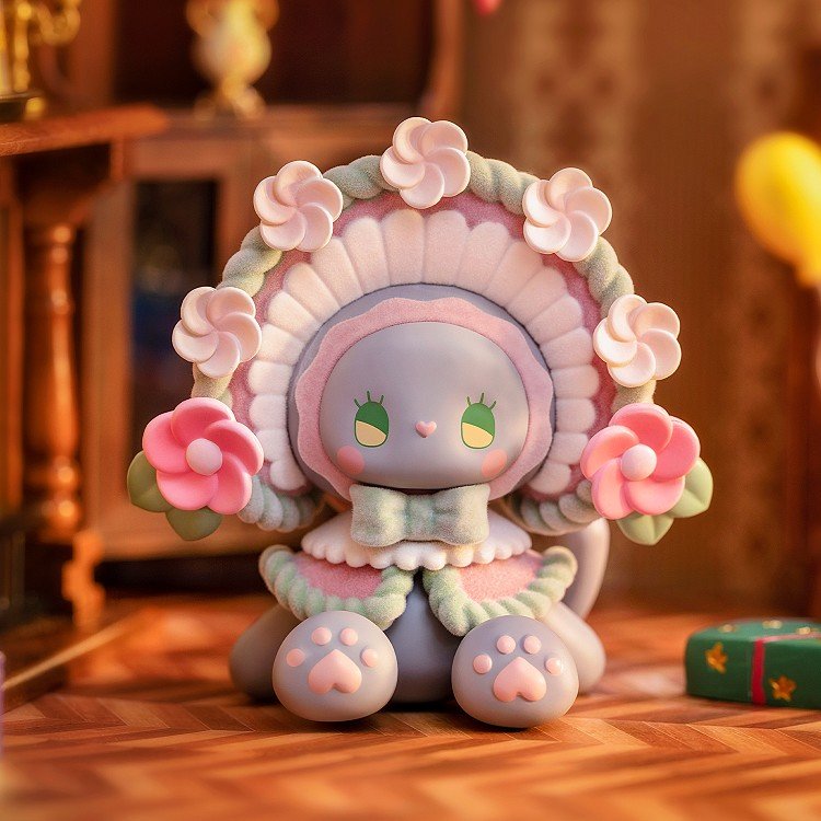 EMMA Secret Forest Birthday Party Series Blind Box (1 Blind Box) (ONLINE ORDER ONLY)