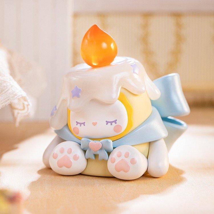 EMMA Secret Forest Birthday Party Series Blind Box (1 Blind Box) (ONLINE ORDER ONLY)