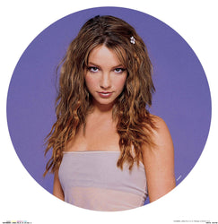 Britney Spears - Baby One More Time (Picture Disc) [Vinyl]