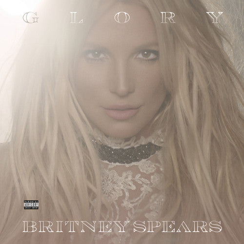 Glory [Explicit Content] [Import] (Deluxe Edition, Download Insert) (2 Lp's) [Vinyl] (ONLINE ORDER ONLY)