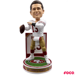 Additional Hero Series Bobbleheads (ONLINE ORDER ONLY)