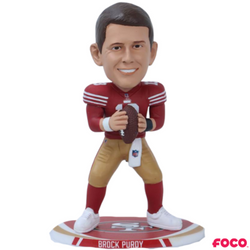 Mini Superstar Series Bobbleheads (ONLINE ORDER ONLY)