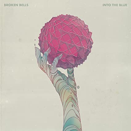 Broken Bells - Into The Blue (Cassette) [Cassette] (ONLINE ORDER ONLY)
