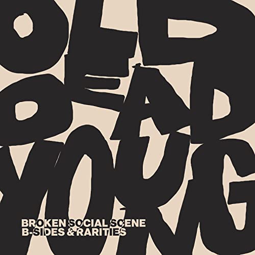 Old Dead Young: B-Sides & Rarities [2 LP] [Vinyl]