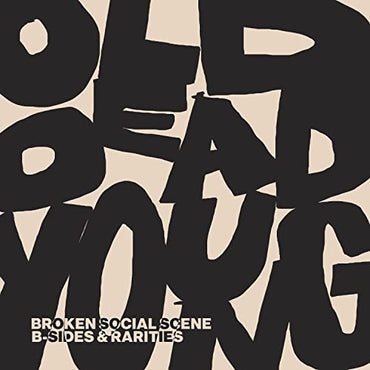Old Dead Young: B-Sides & Rarities [2 LP] [Vinyl] (ONLINE ORDER ONLY)