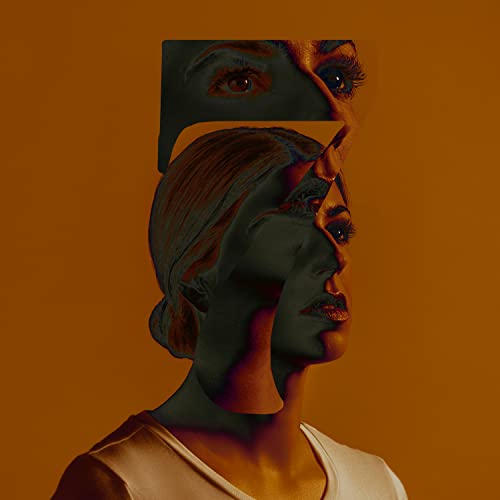 SEVEN [LP] [Vinyl]
