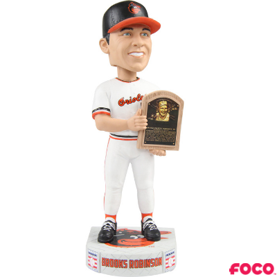 MLB Hall of Fame Bobbleheads (ONLINE ORDER ONLY)