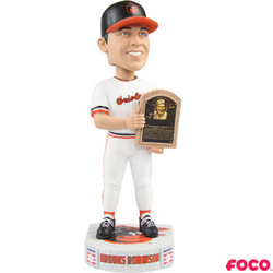 MLB Hall of Fame Bobbleheads (ONLINE ORDER ONLY)