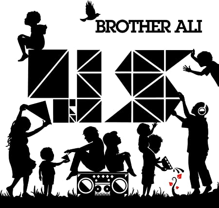 Us [Explicit Content] (Red, White, Anniversary Edition) (2 Lp's) [Vinyl] (ONLINE ORDER ONLY)