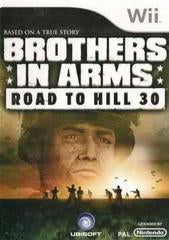 Brothers In Arms: Road To Hill 30 - Wii (Online Order Only)