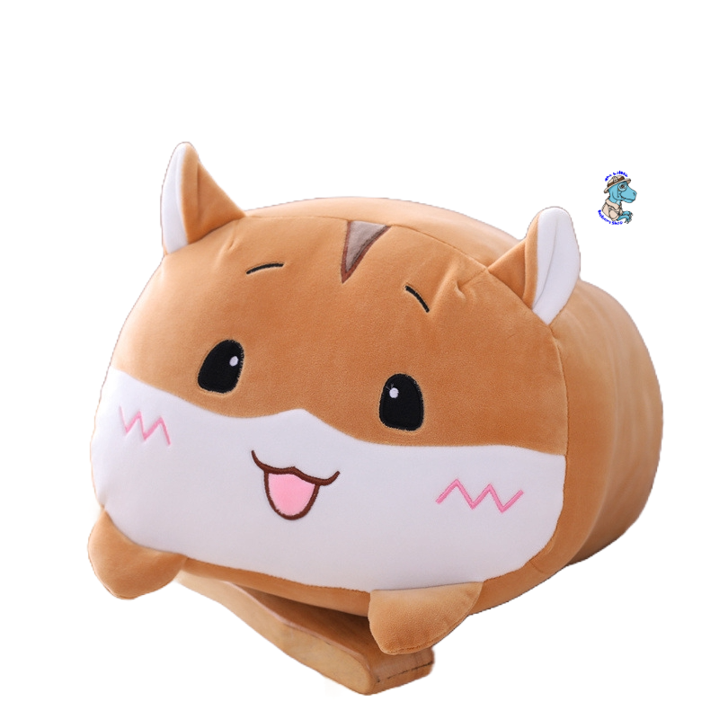 Cute Animal Pillow (ONLINE ORDER ONLY)