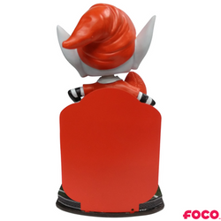 Brownie the Elf Cleveland Browns Mascot Bobblehead (ONLINE ORDER ONLY)