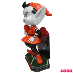 Brownie the Elf Cleveland Browns Mascot Bobblehead (ONLINE ORDER ONLY)