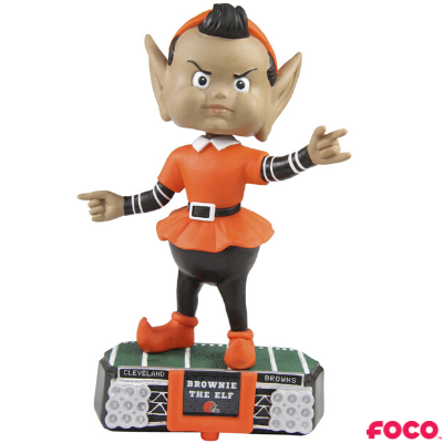 NFL Stadium Lights Bobbleheads (ONLINE ORDER ONLY)