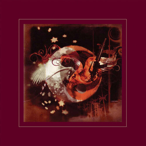 Charity of Night (IEX, 280g) [Vinyl] (ONLINE ORDER ONLY)