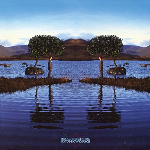 Skunkworks [Vinyl] (ONLINE ORDER ONLY)