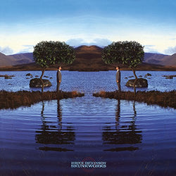 Skunkworks [Vinyl] (ONLINE ORDER ONLY)