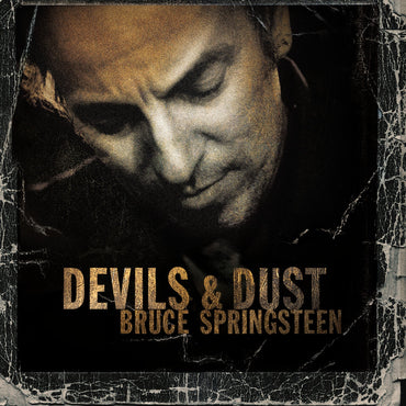 Bruce Springsteen - Devils & Dust [Vinyl] (ONLINE ORDER ONLY)