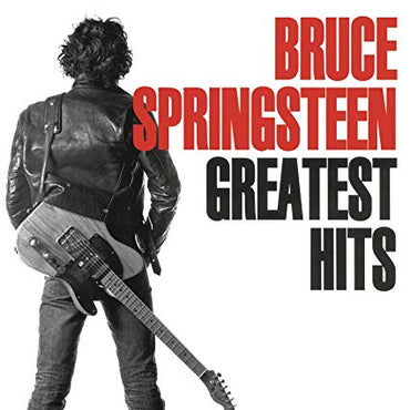 Bruce Springsteen - Greatest Hits [Vinyl] (ONLINE ORDER ONLY)