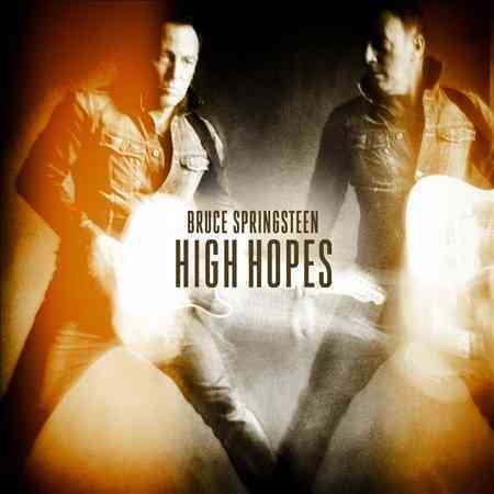 HIGH HOPES [Vinyl] (ONLINE ORDER ONLY)