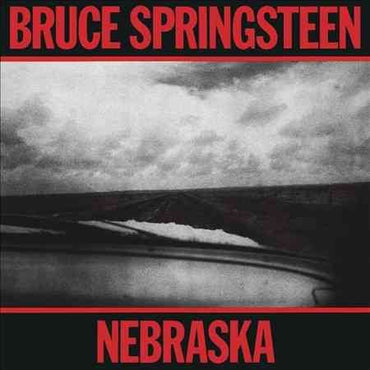 Bruce Springsteen - NEBRASKA [Vinyl] (ONLINE ORDER ONLY)