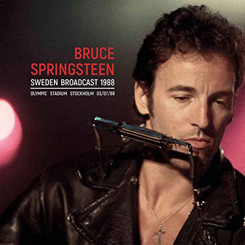 Sweden Broadcast 1988 [Vinyl] (ONLINE ORDER ONLY)