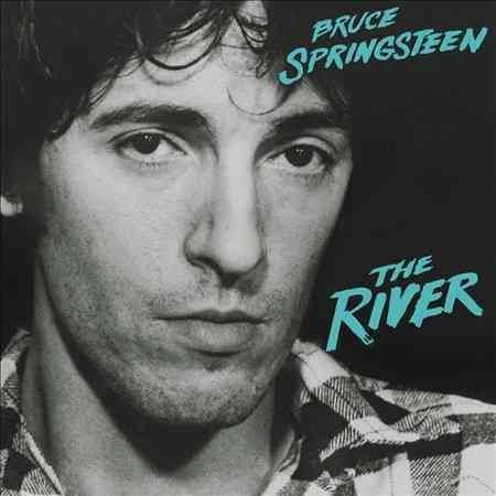 Bruce Springsteen - THE RIVER [Vinyl] (ONLINE ORDER ONLY)