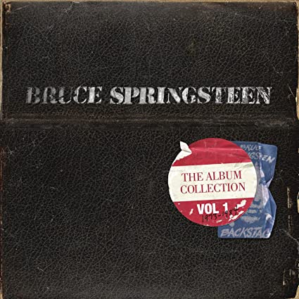 The Album Collection Vol 1 1973-84 (Boxed Set, 180 Gram Vinyl, Remastered, Digital Download Card) (8 Lp's) [Vinyl] (ONLINE ORDER ONLY)